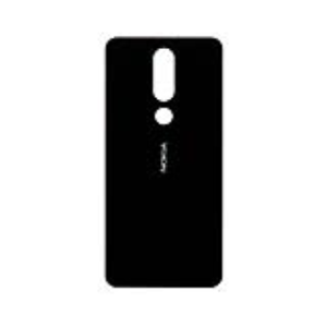 درب پشت (BACK COVER)-Nokia--6.1 PLUS-
